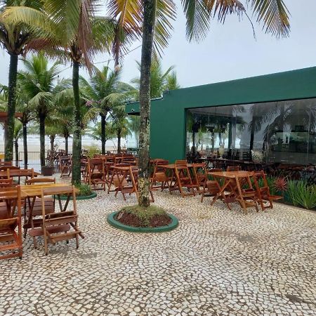 Apartamento Na Praia Grande Sp Exterior foto