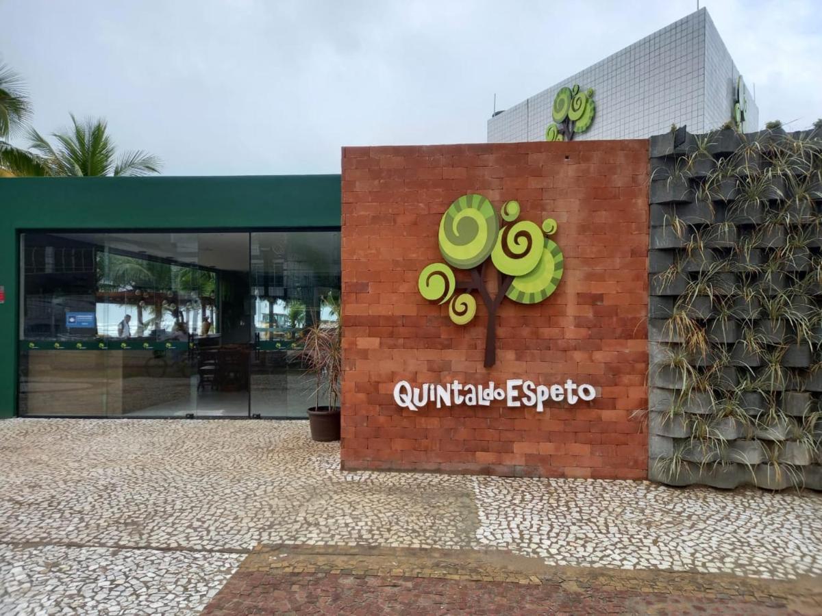 Apartamento Na Praia Grande Sp Exterior foto